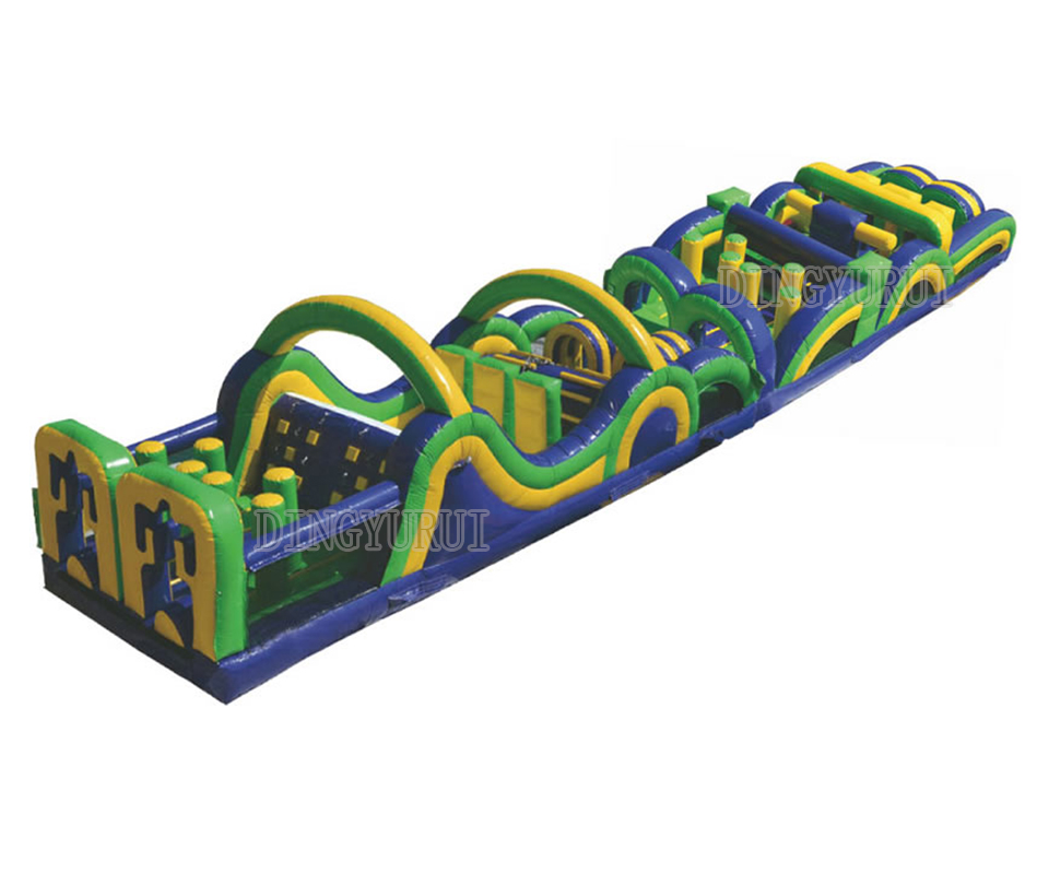 Commercial Grade Inflatable Funcity XZ-BH-4743
