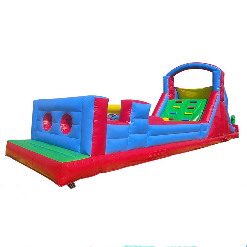 Commercial Grade Inflatable Funcity XZ-BH-4744