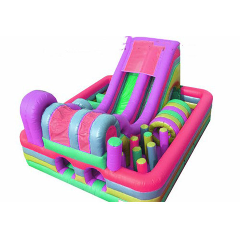 Commercial Grade Inflatable Funcity XZ-BH-4747