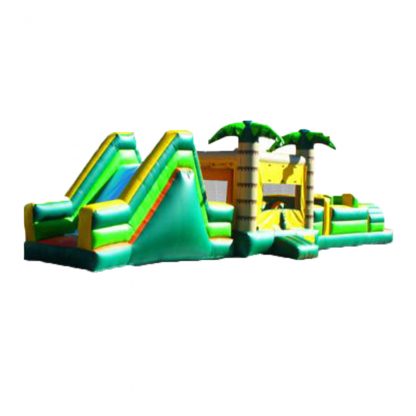 Commercial Grade Inflatable Funcity XZ-BH-4748