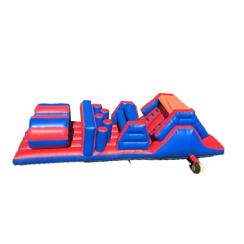 Commercial Grade Inflatable Funcity XZ-BH-4749