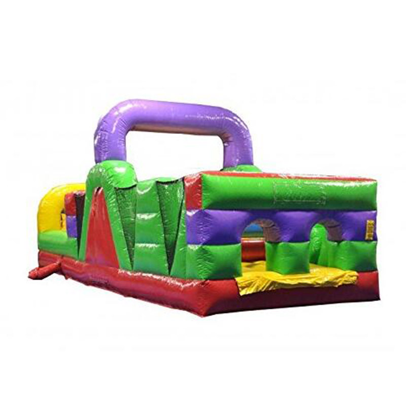 Commercial Grade Inflatable Funcity XZ-BH-4750