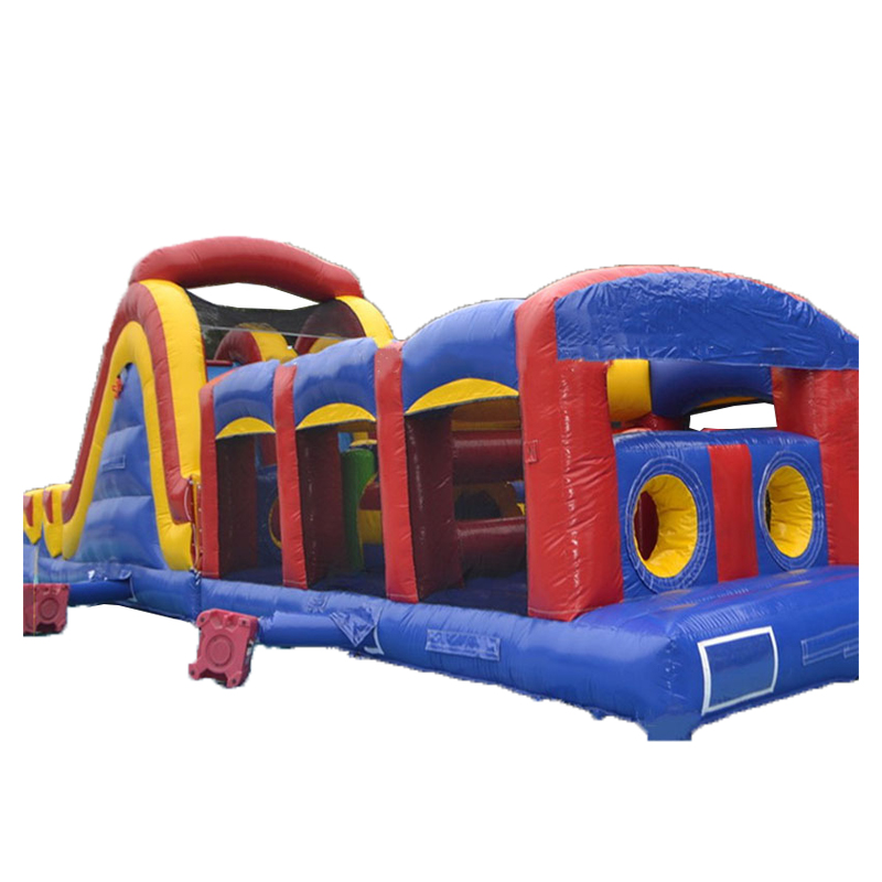 Commercial Grade Inflatable Funcity XZ-BH-4753