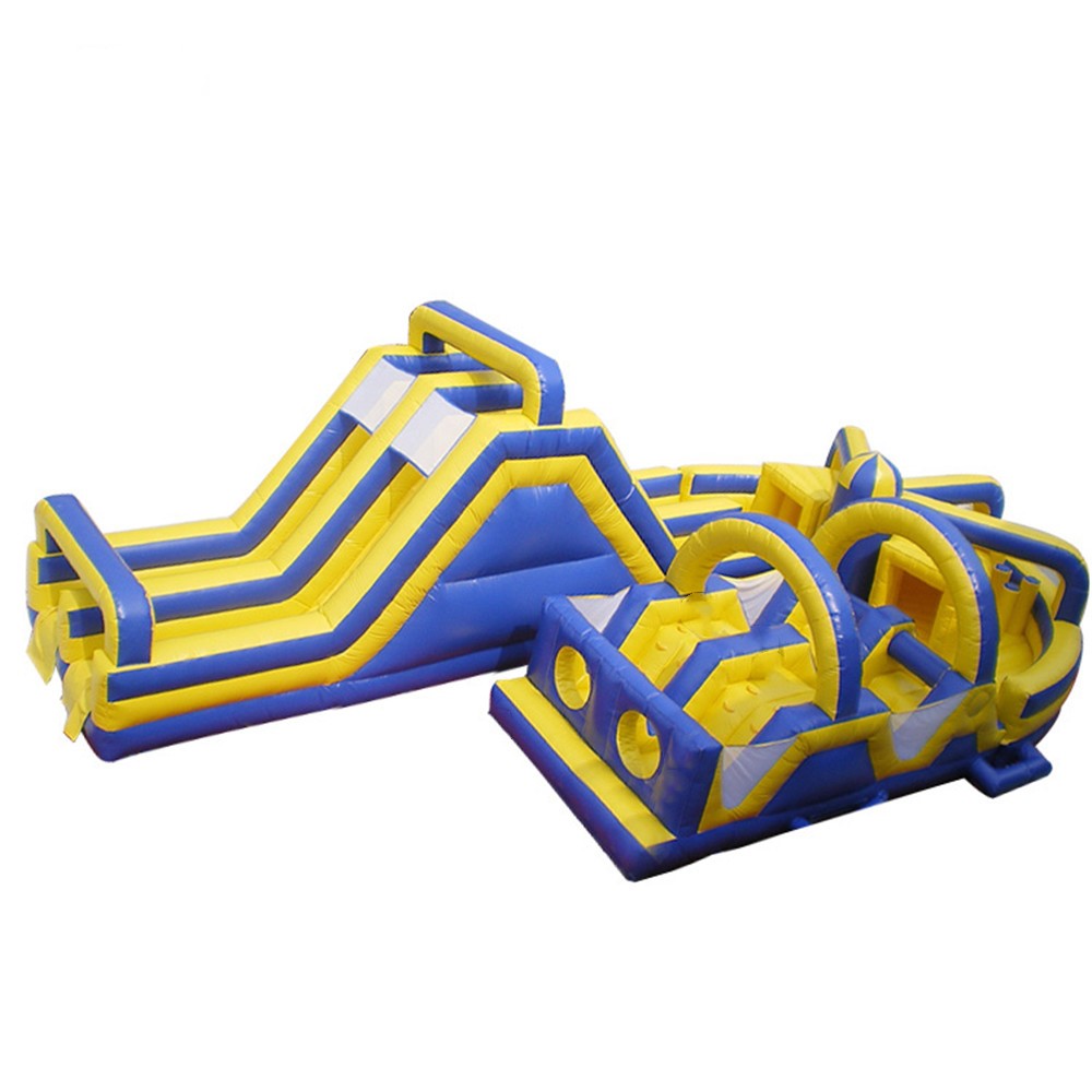 Commercial Grade Inflatable Funcity XZ-BH-4754