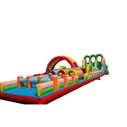 Commercial Grade Inflatable Funcity XZ-BH-4780