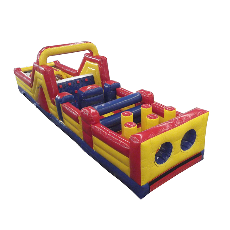 Commercial Grade Inflatable Funcity XZ-BH-4781