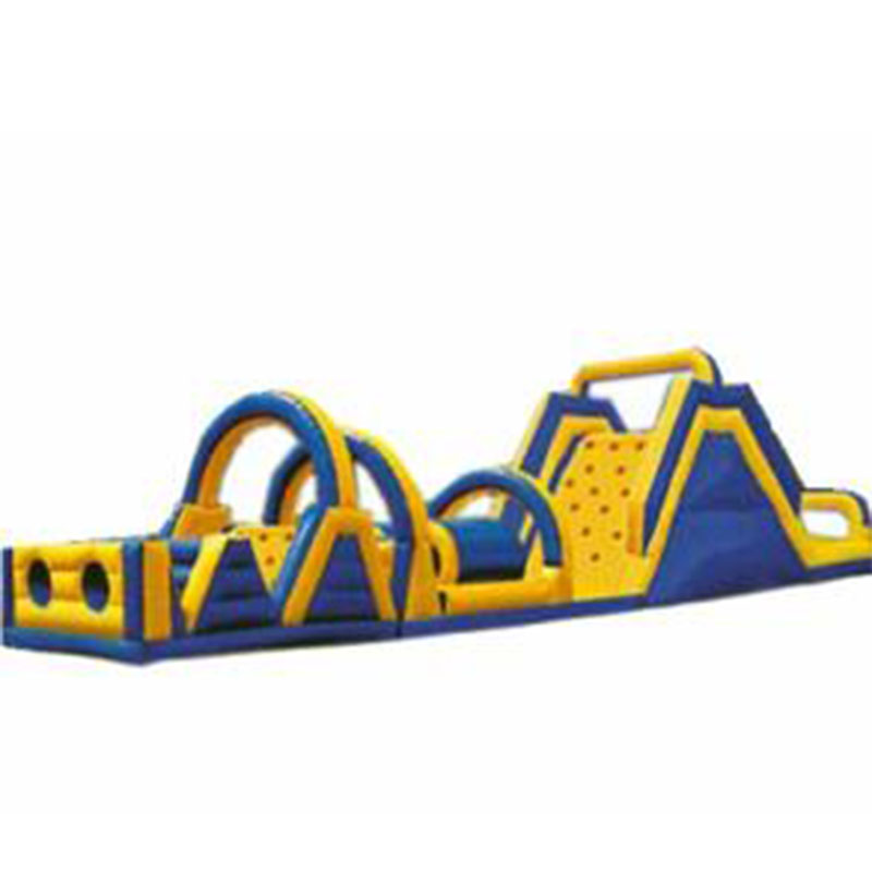 Commercial Grade Inflatable Funcity XZ-BH-4785