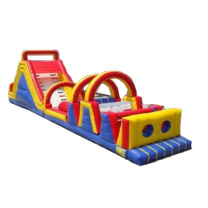Commercial Grade Inflatable Funcity XZ-BH-4786