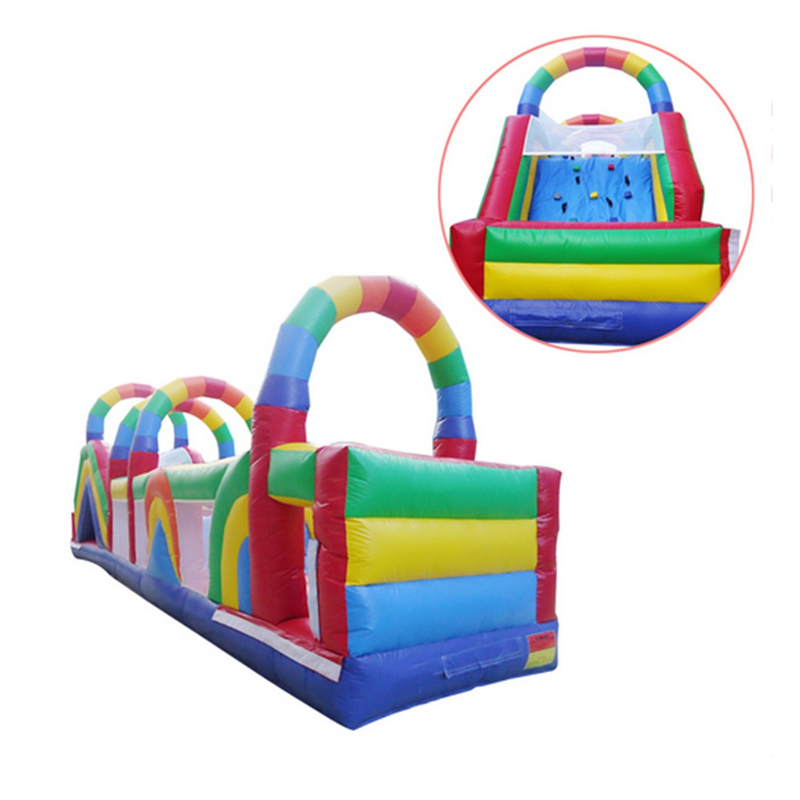 Commercial Grade Inflatable Funcity XZ-BH-4787