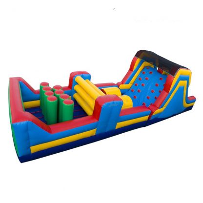 Commercial Grade Inflatable Funcity XZ-BH-4788
