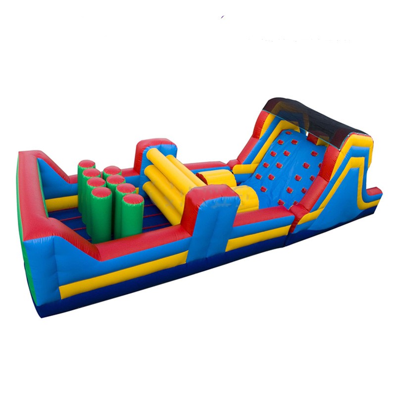 Commercial Grade Inflatable Funcity XZ-BH-4788