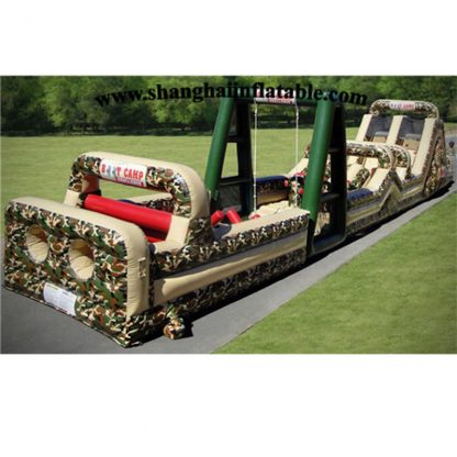 Commercial Grade Inflatable Funcity XZ-BH-4790