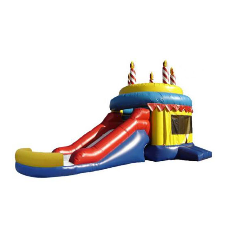 Inflatable Bouncy Castle XZ-BH-204