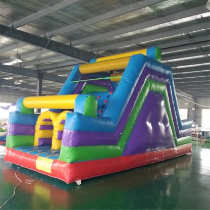 Family Obstacle Course XZ-BH-4982