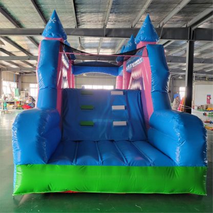 Family Obstacle Course XZ-BH-4985