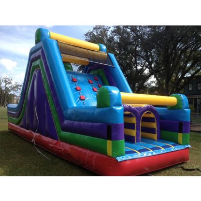 Family Obstacle Course XZ-BH-4982