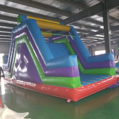 Family Obstacle Course XZ-BH-4982