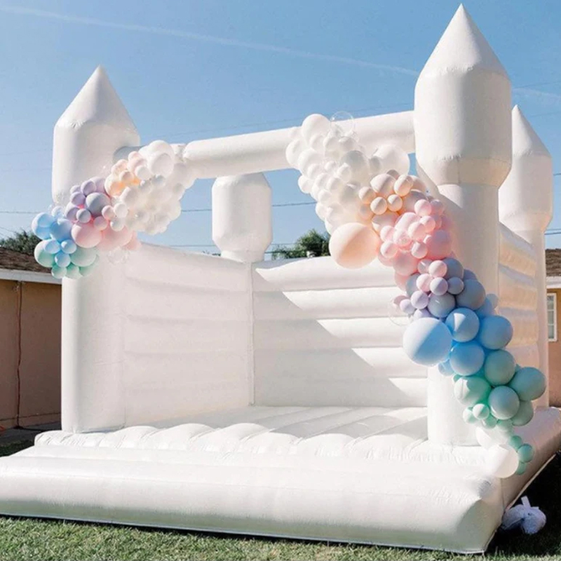 Inflatable Castle  XZ-BH-3913