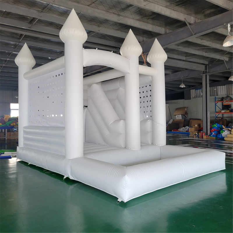 Inflatable Castle  XZ-BH-3910