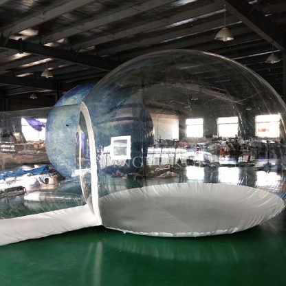 Climbing Mountain Inflatable XZ-BH-3664