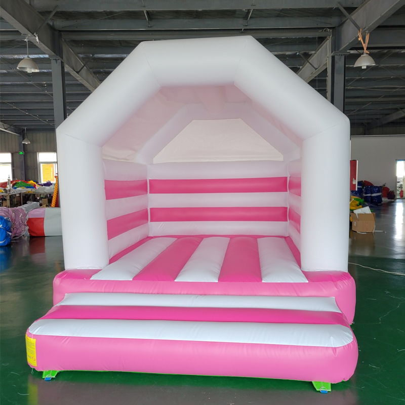 Inflatable Castle Bouncy House XZ-BH-3617