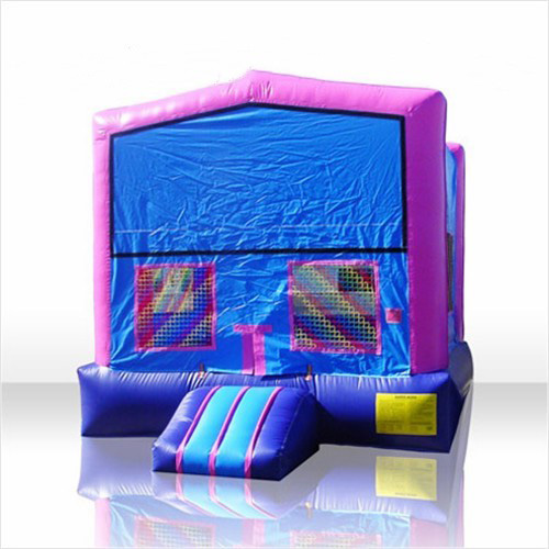 Inflatable Bounce House XZ-BH-638