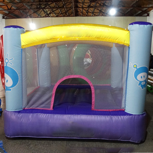 Inflatable Bounce House XZ-BH-631