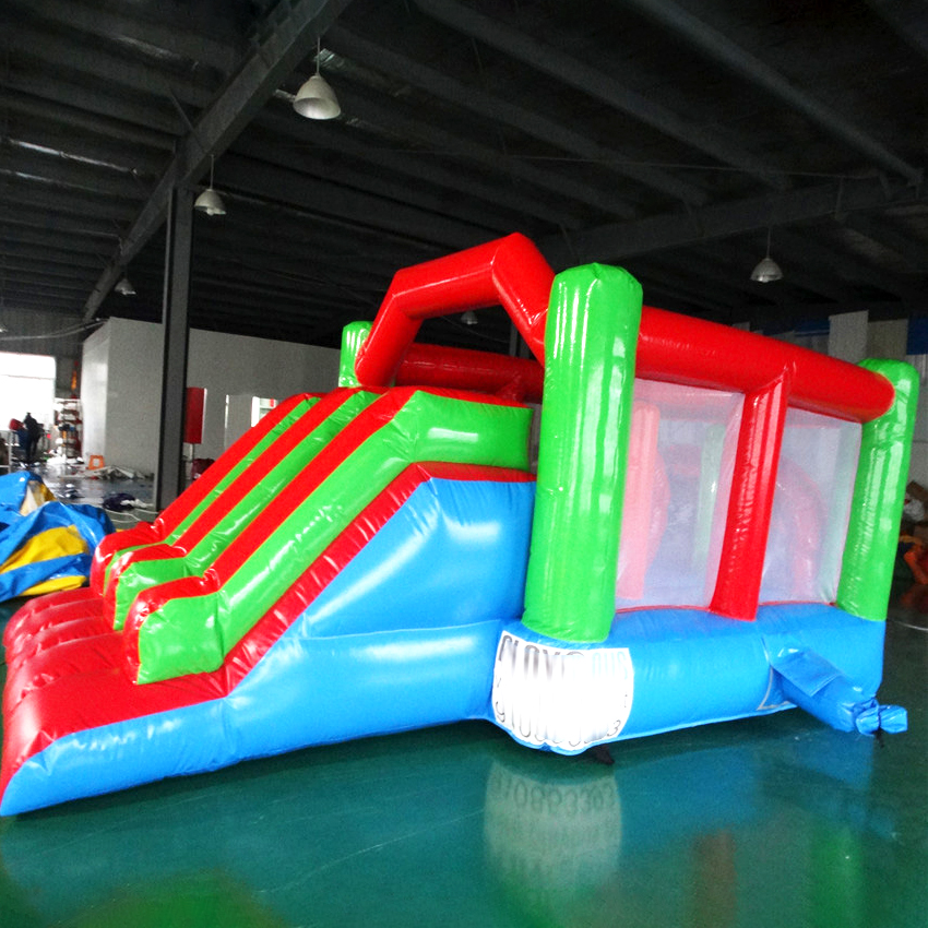 Inflatable Trampolin XZ-BH-652