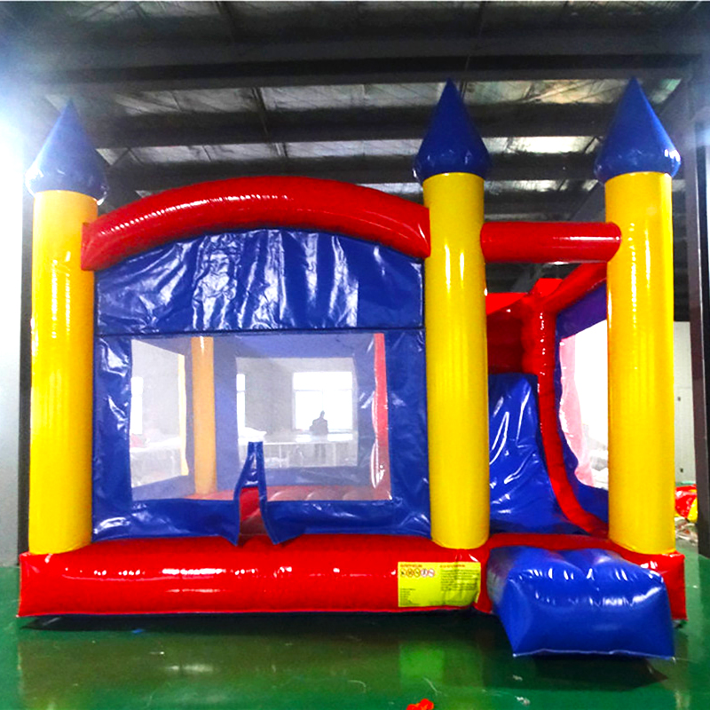Inflatable Trampolin XZ-BH-649
