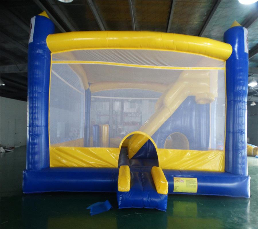 Inflatable Bounce House XZ-BH-632