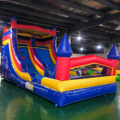 Inflatable Slide XZ-BH-836