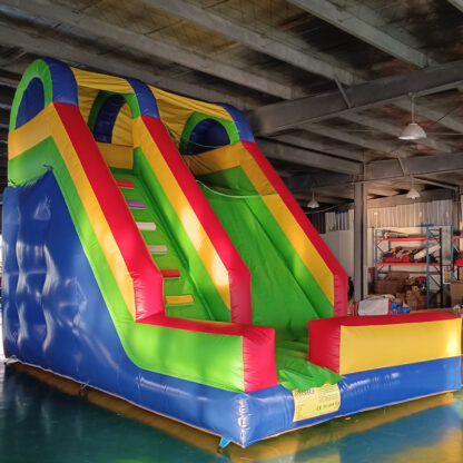 Inflatable Slide XZ-BH-842